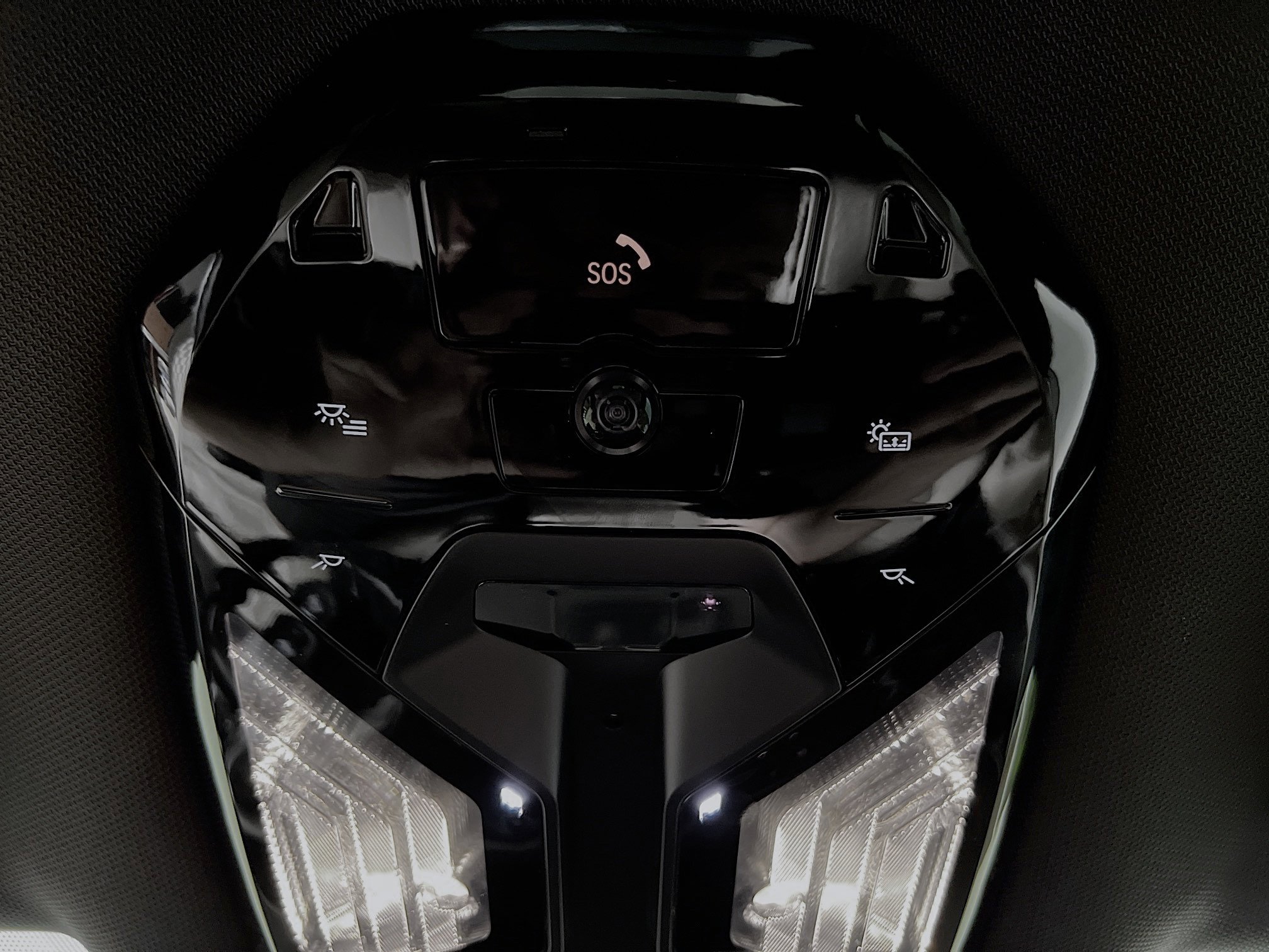 Used 2025 BMW iX M60 image 21