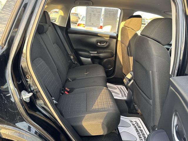 Used 2024 Honda HR-V LX image 26