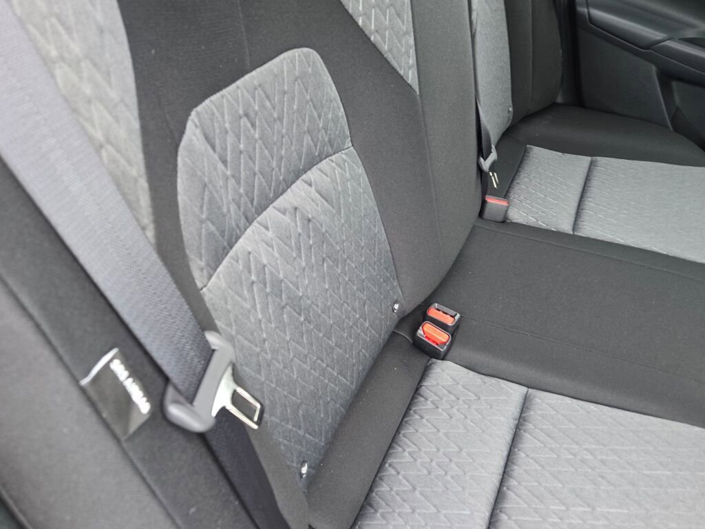 New 2026 Nissan Sentra SV w/ SV Convenience Package image 11