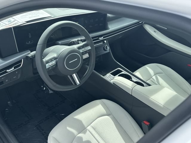 Certified 2026 Hyundai Sonata SEL image 15