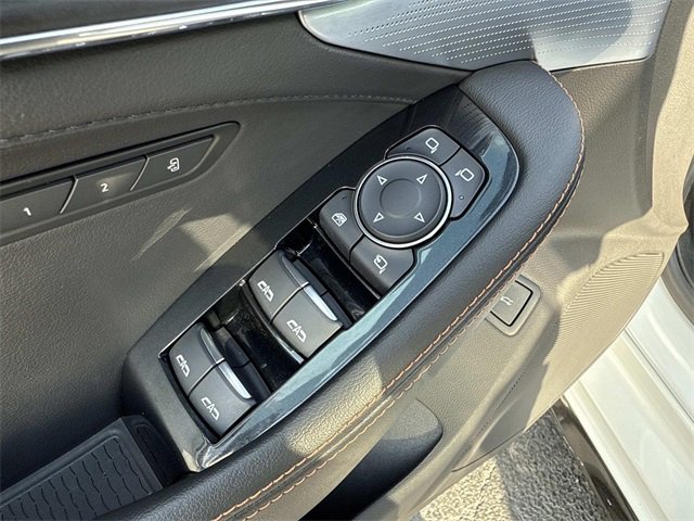 Certified 2023 Cadillac CT5 Sport w/ Parking Package image 9