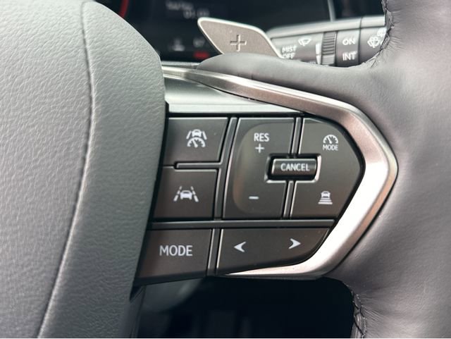 New 2026 Lexus TX 350 FWD image 26