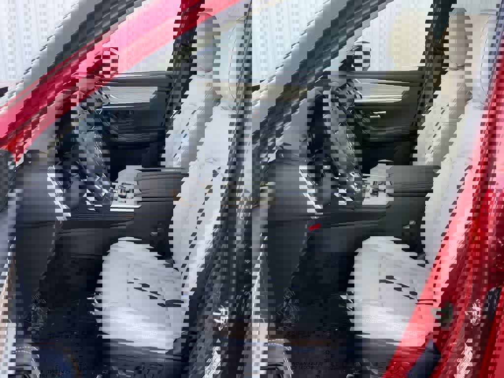 Certified 2025 MAZDA CX-90 Plug-In Hybrid w/Premium Sport image 15