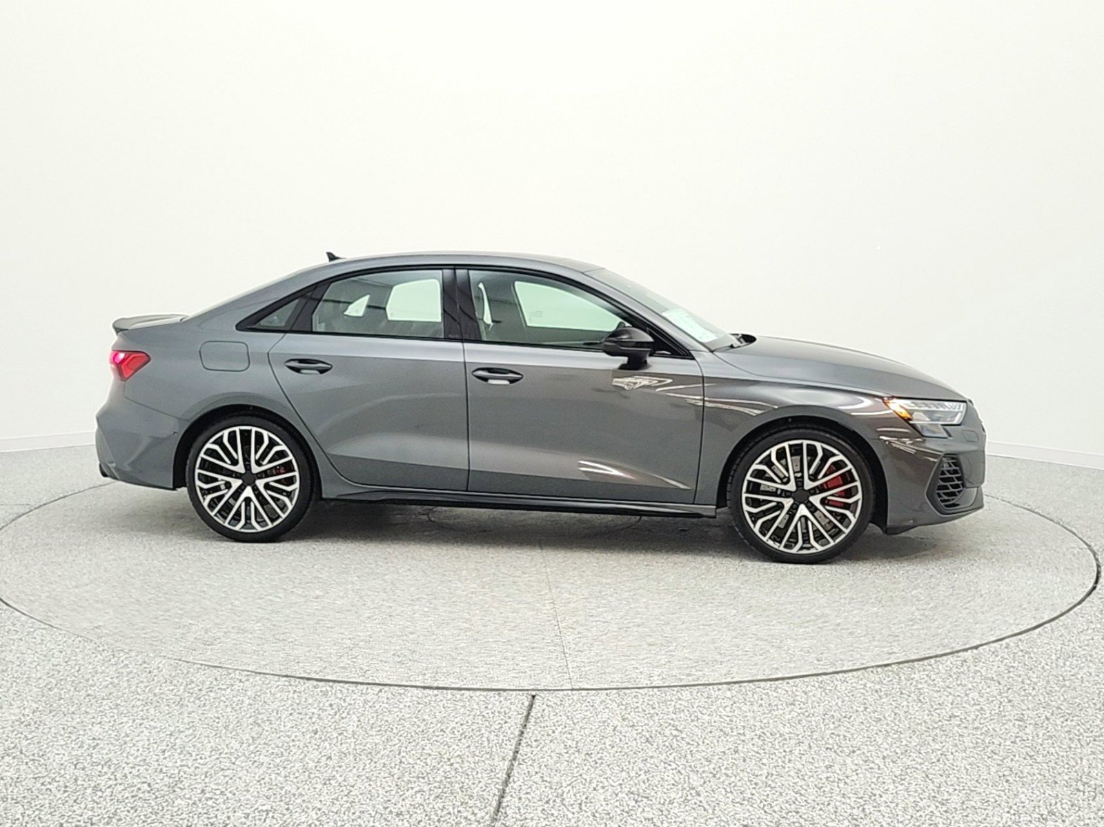 New 2026 Audi S3 Premium image 4