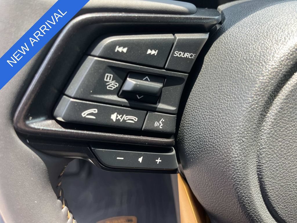 Certified 2026 Subaru Forester Wilderness AWD/4WD image 30