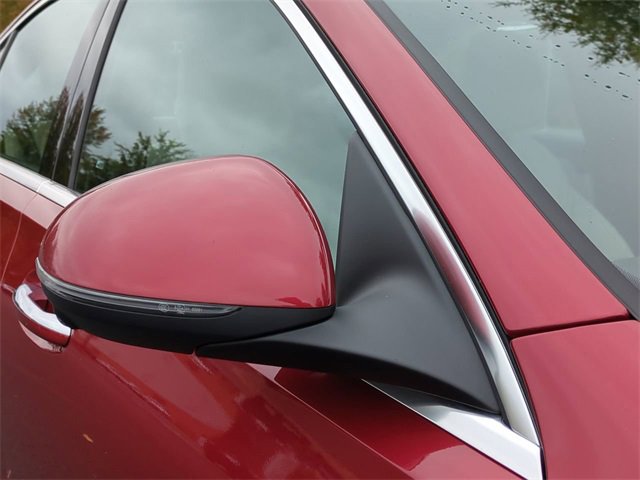 Used 2022 Mercedes-Benz C 300 4MATIC Sedan w/ Exclusive Trim Package image 11