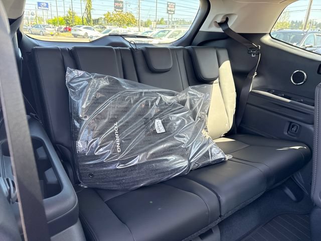 New 2026 Subaru Ascent Touring w/ Popular Package #1 AWD/4WD image 15