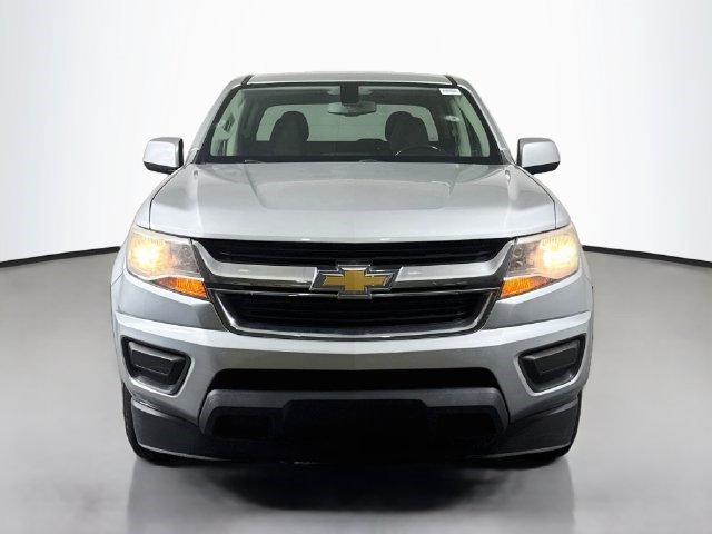Used 2020 Chevrolet Colorado LT RWD image 2
