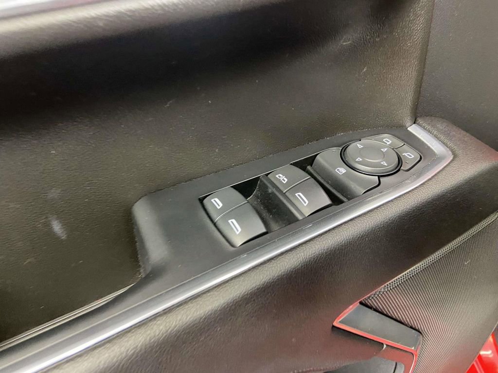 Used 2024 GMC Sierra 1500 Elevation image 18