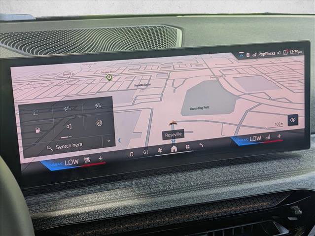 Used 2025 BMW 330i Sedan RWD image 17