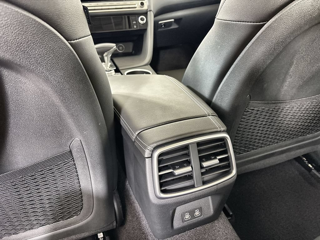 New 2026 Genesis G70 2.5T RWD image 22