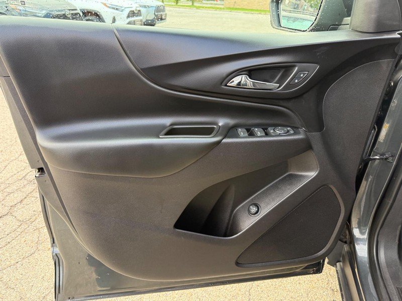 Used 2019 Chevrolet Equinox LT AWD/4WD image 19