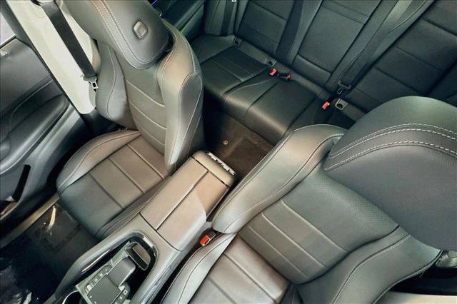 New 2026 Mercedes-Benz GLE 450e 4MATIC image 19