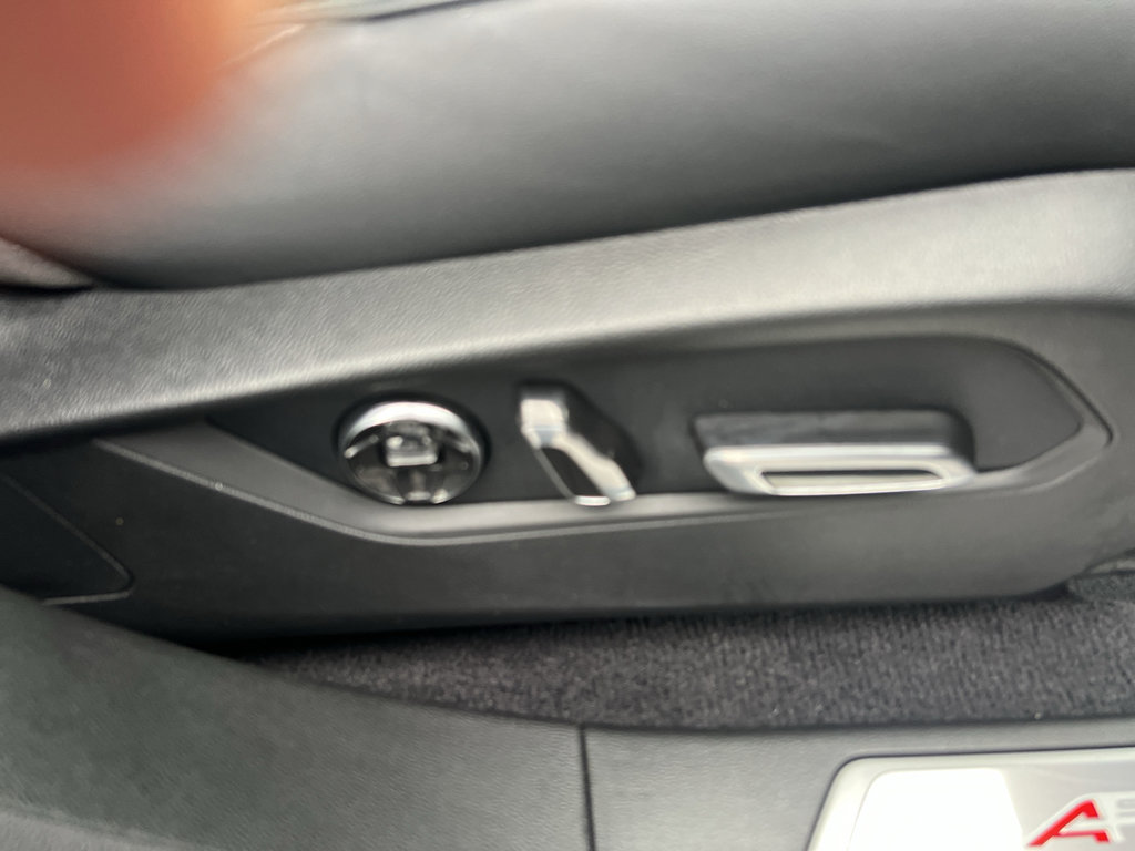 Used 2022 Acura RDX AWD image 31