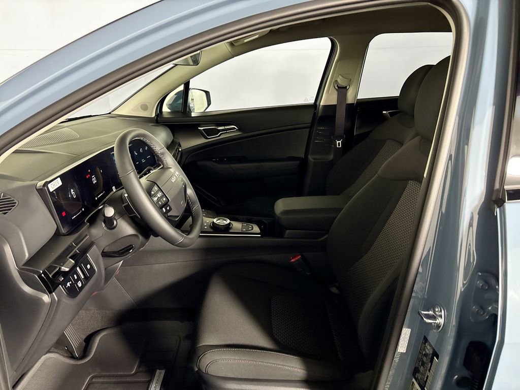 New 2026 Kia Sportage S image 11