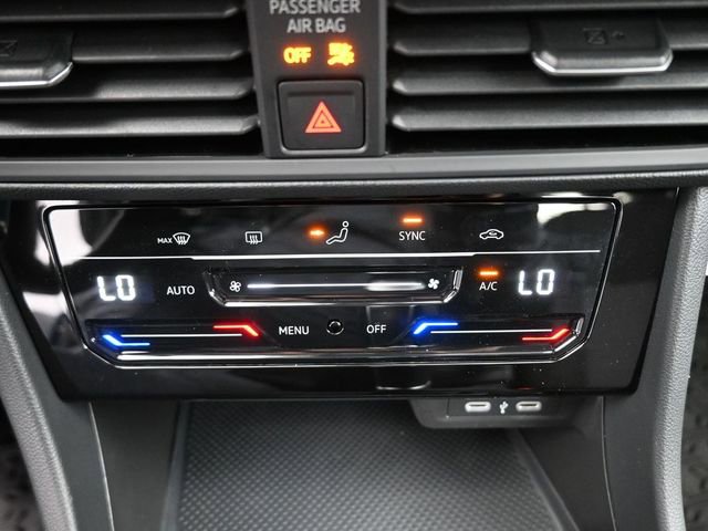 New 2026 Volkswagen Jetta S image 9