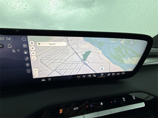 New 2026 Buick Enclave Avenir w/ Super Cruise Package image 13