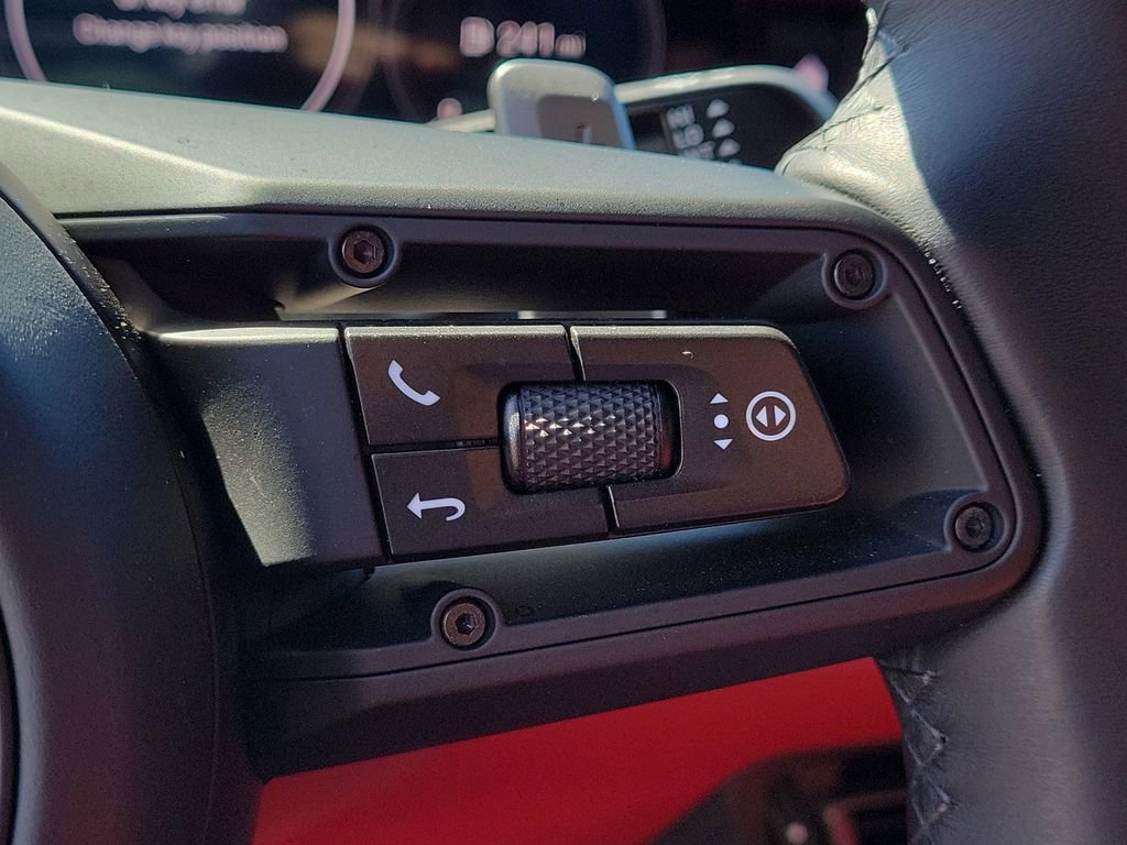 Certified 2024 Porsche 911 Carrera image 37