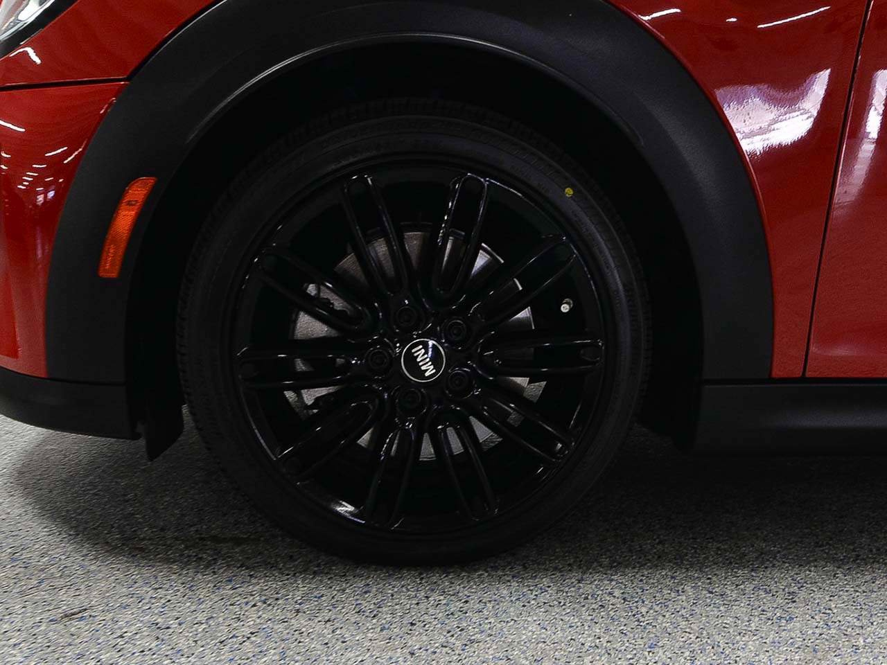 Used 2024 MINI Cooper S FWD image 5