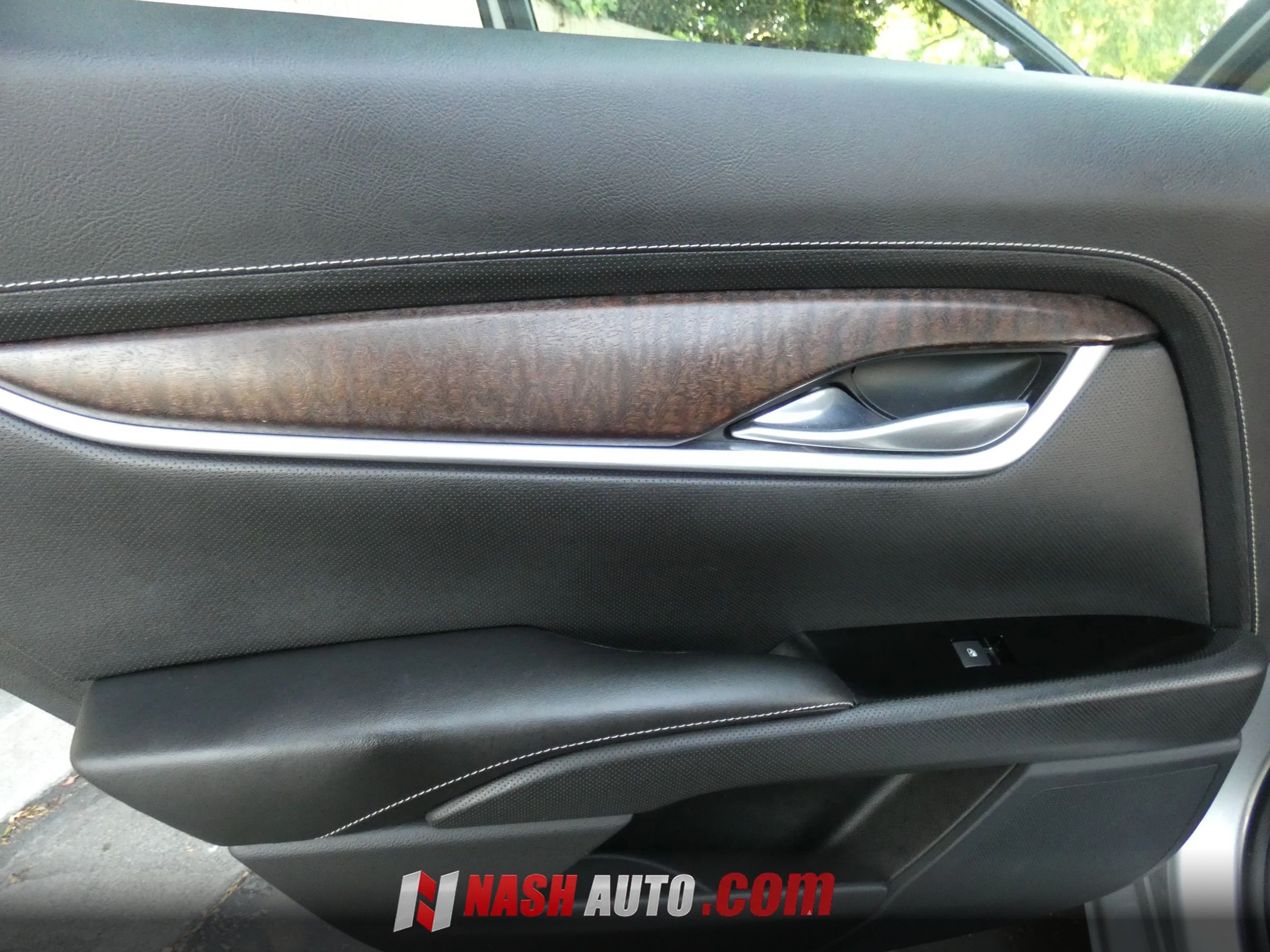Used 2019 Cadillac XTS Luxury FWD image 42
