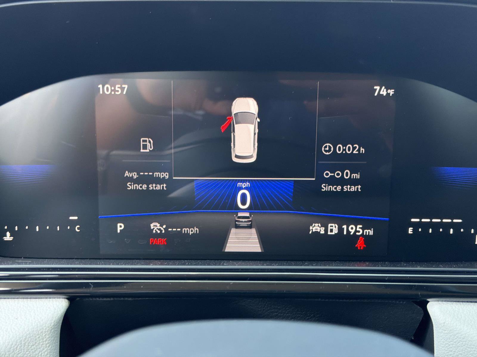 New 2026 Volkswagen Taos S FWD image 22