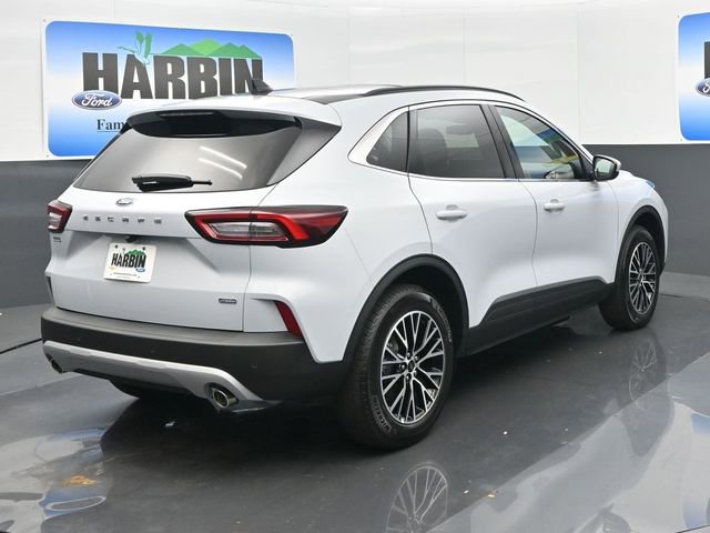 New 2025 Ford Escape SE image 5
