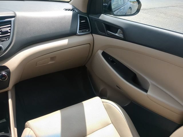 Used 2018 Hyundai Tucson SEL Plus AWD/4WD image 15
