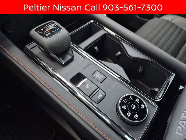 New 2026 Nissan Pathfinder Rock Creek w/ Rock Creek Premium Package AWD/4WD image 26