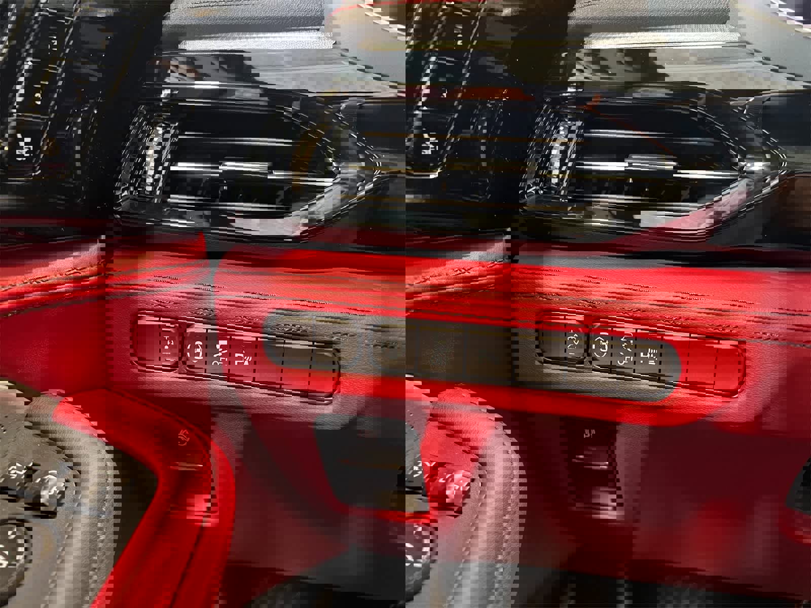 New 2026 Acura MDX A-Spec image 20