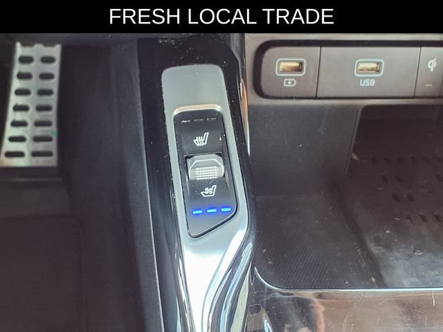 Used 2021 Kia Sorento SX Prestige AWD/4WD image 16