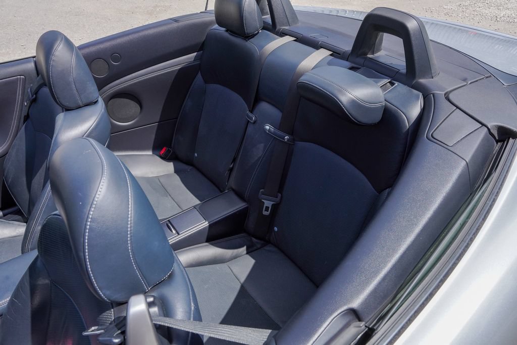 Used 2014 Lexus IS 250C w/ F-Sport Package w/as Tires RWD image 27