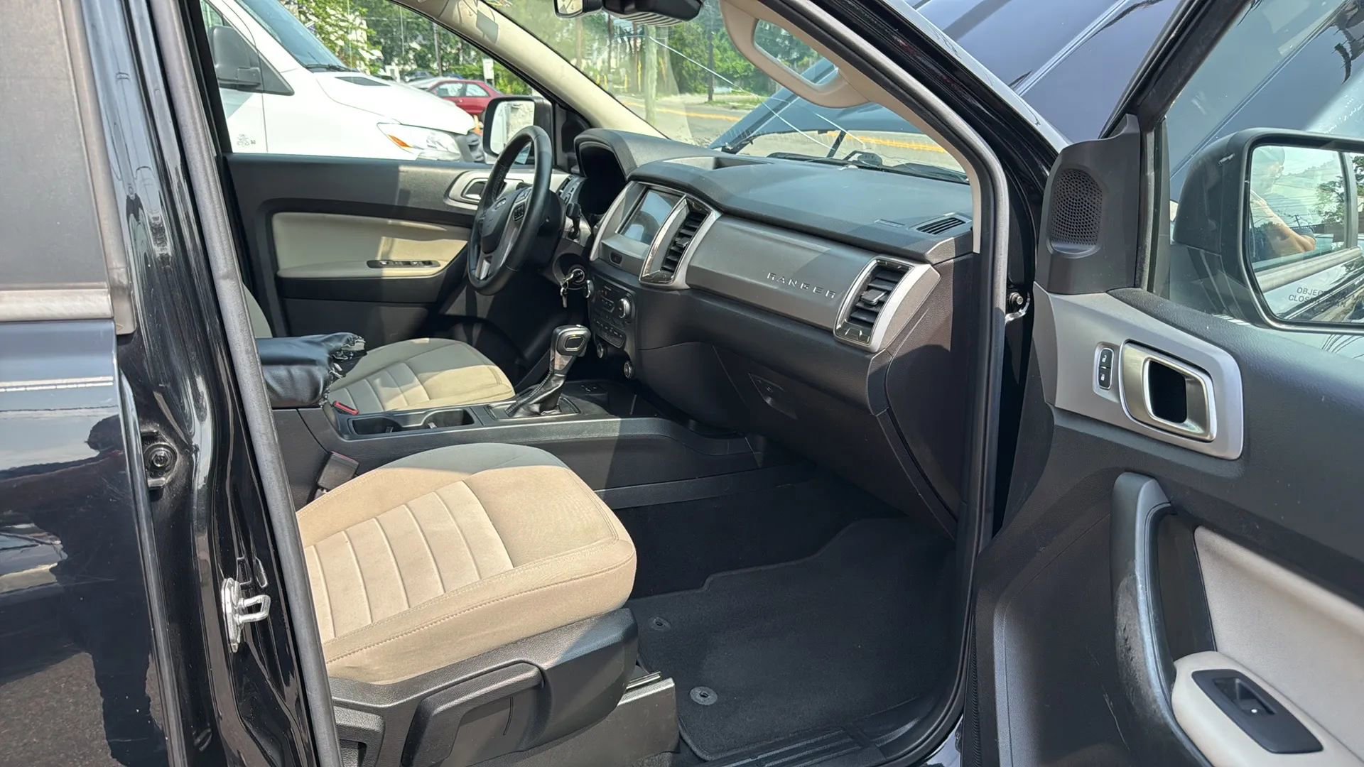 Used 2019 Ford Ranger XLT w/ Equipment Group 301A Mid image 26