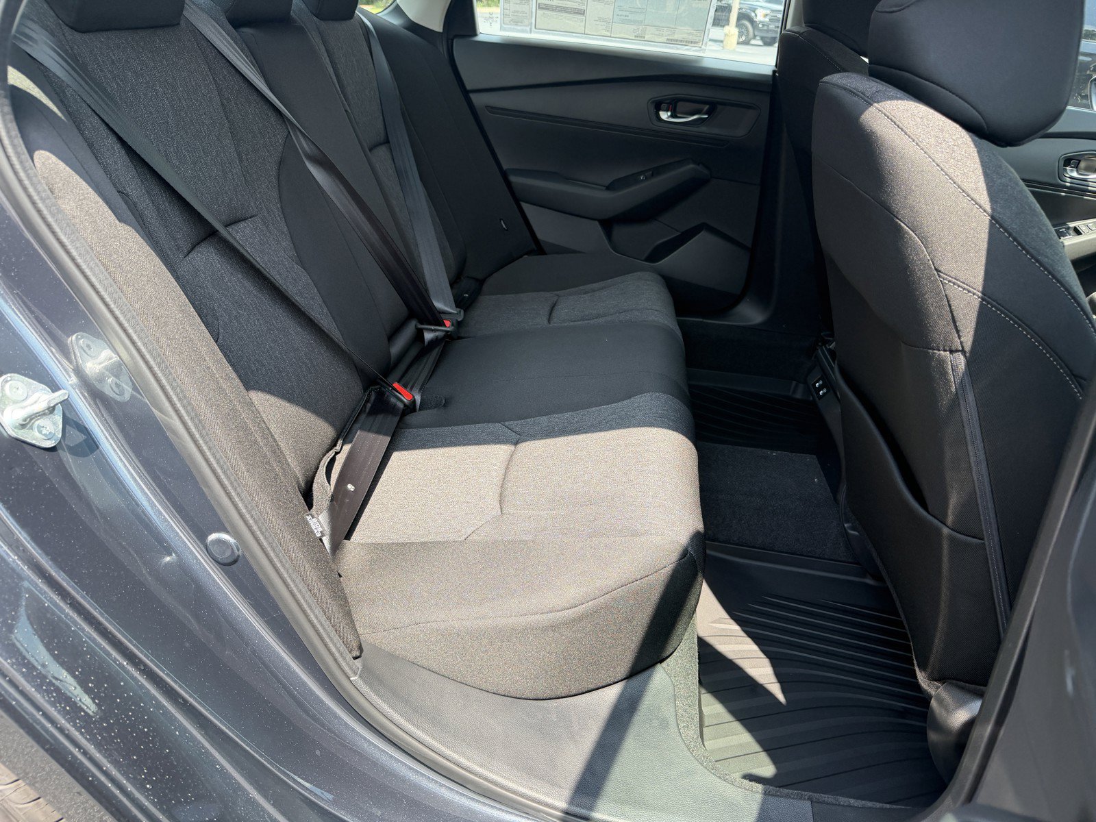 New 2026 Honda Accord SE image 10