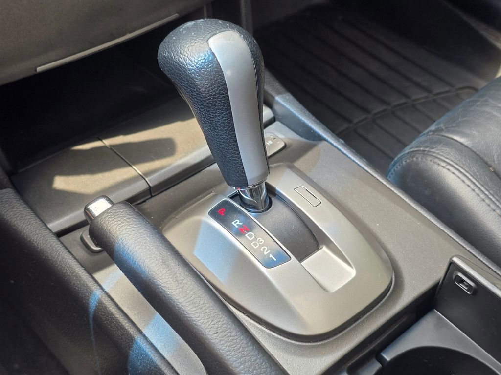 Used 2009 Honda Accord EX-L image 32