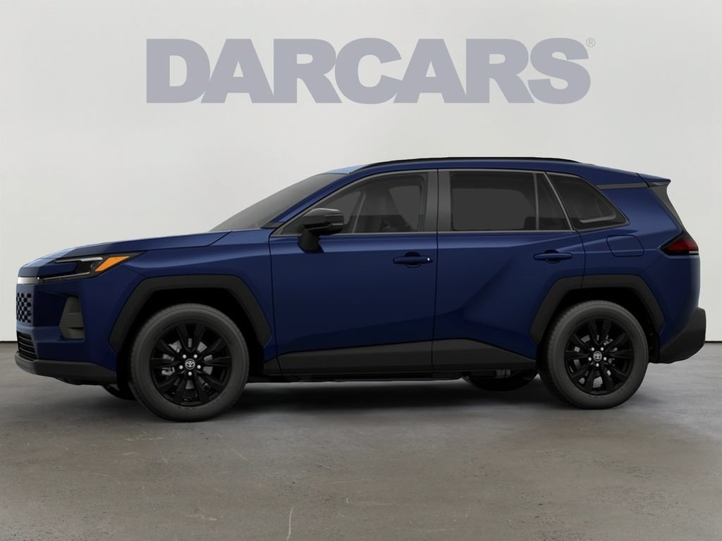 New 2026 Toyota RAV4 XLE Premium AWD/4WD image 4