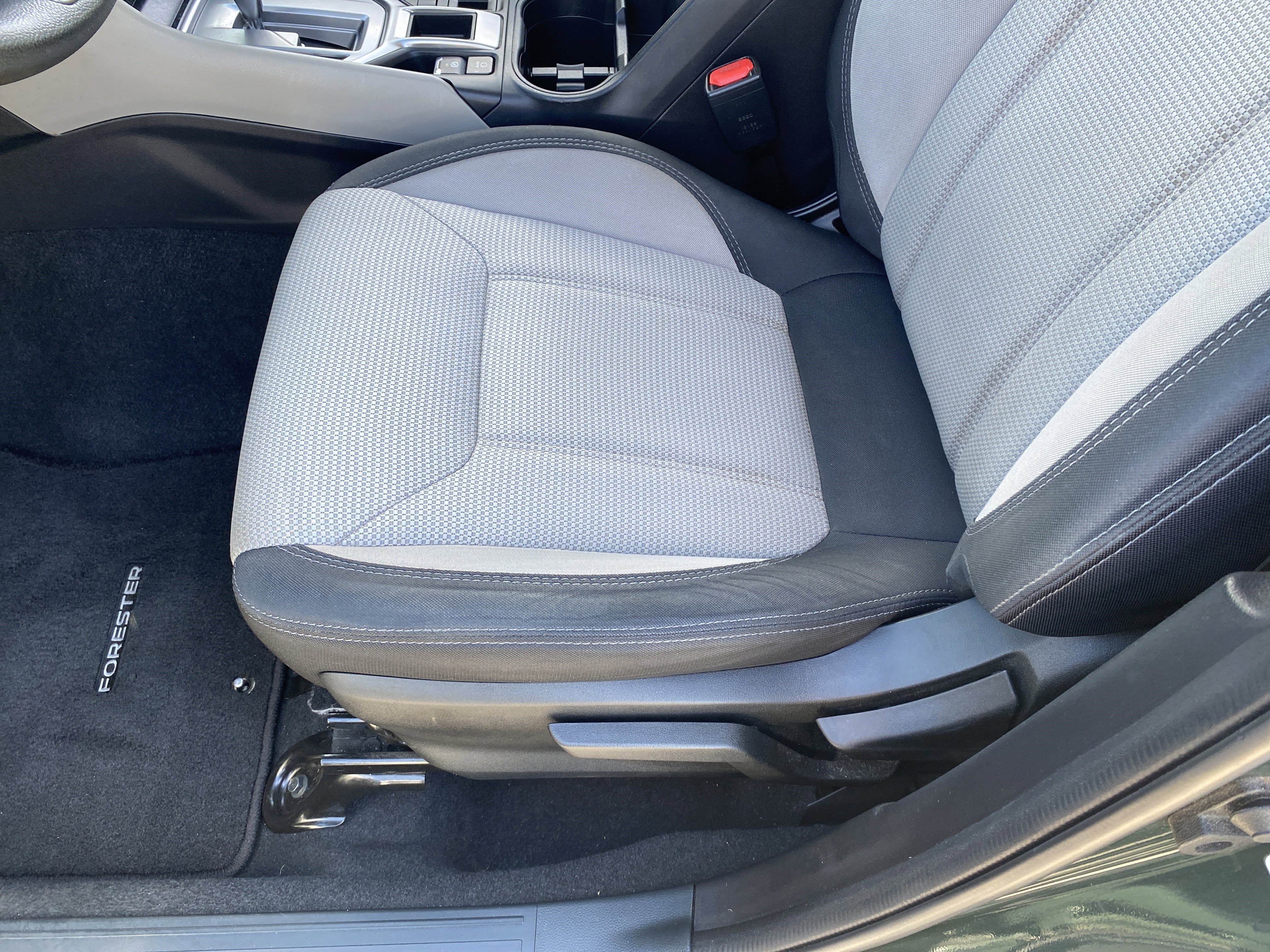 Certified 2023 Subaru Forester AWD/4WD image 15