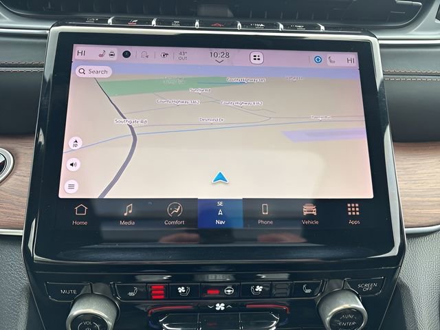 Used 2022 Jeep Grand Cherokee Summit w/ Luxury Tech Group V image 14