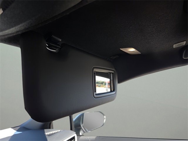 Used 2025 Toyota Corolla SE w/ SE Premium Package image 34