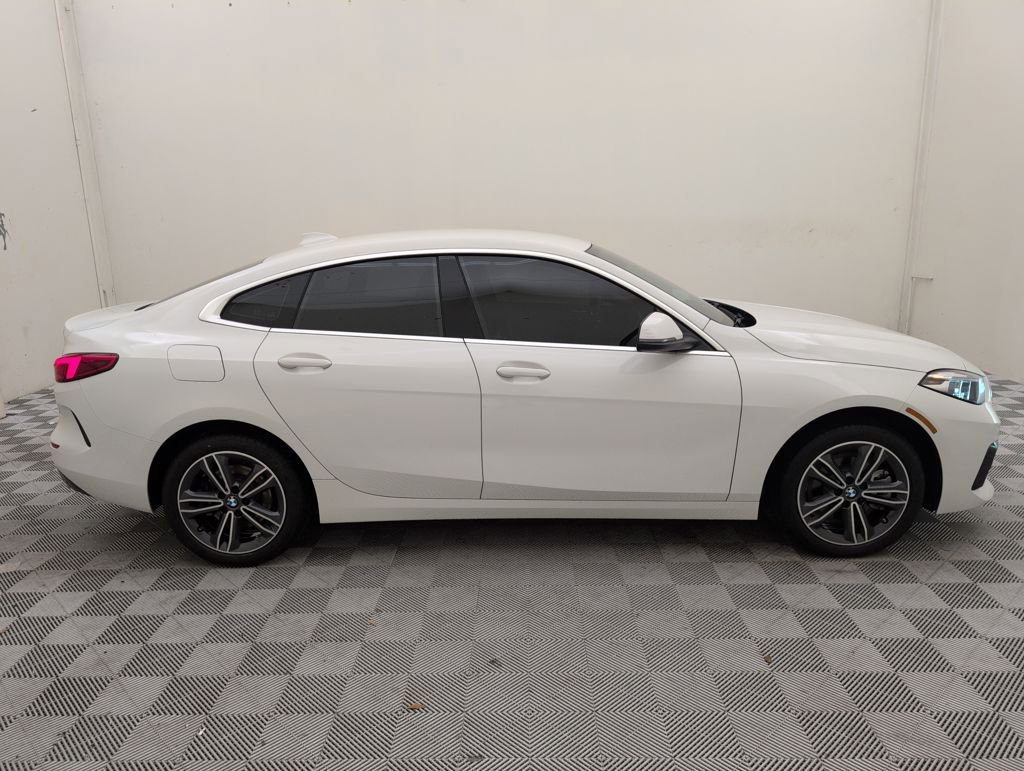 Used 2023 BMW 228i Gran Coupe 228i w/ Convenience Package image 2
