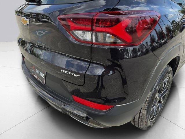 Used 2022 Chevrolet TrailBlazer ACTIV FWD image 12