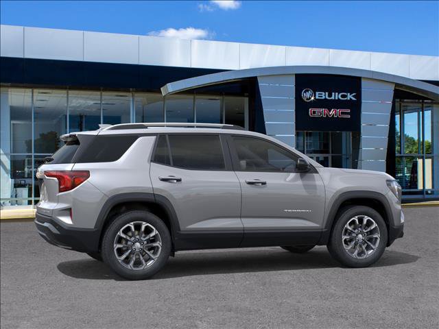 New 2027 GMC Terrain Elevation w/ Elevation Premium Package FWD image 5