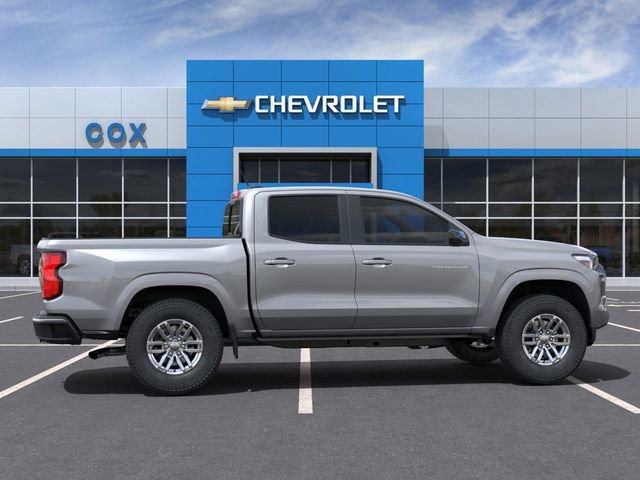 New 2024 Chevrolet Colorado LT w/ LT Convenience Package II image 5