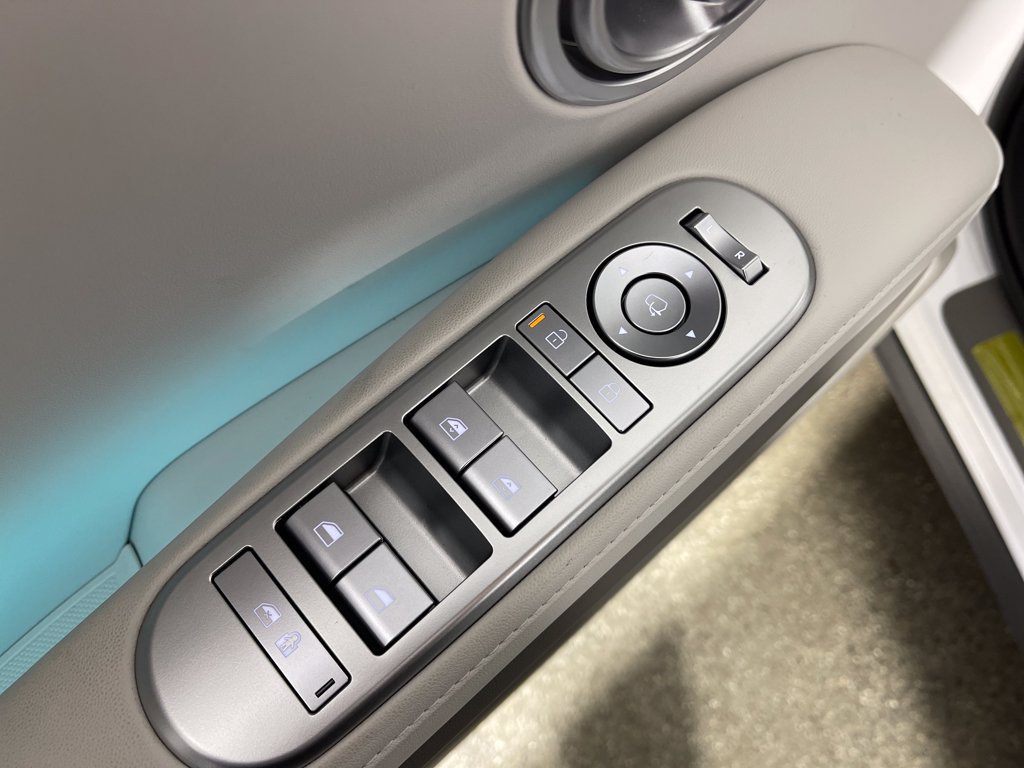 New 2026 Hyundai Palisade SEL FWD image 18