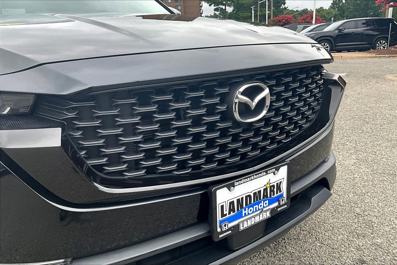 Used 2023 MAZDA CX-50 2.5 S w/ Cargo Package AWD/4WD image 30