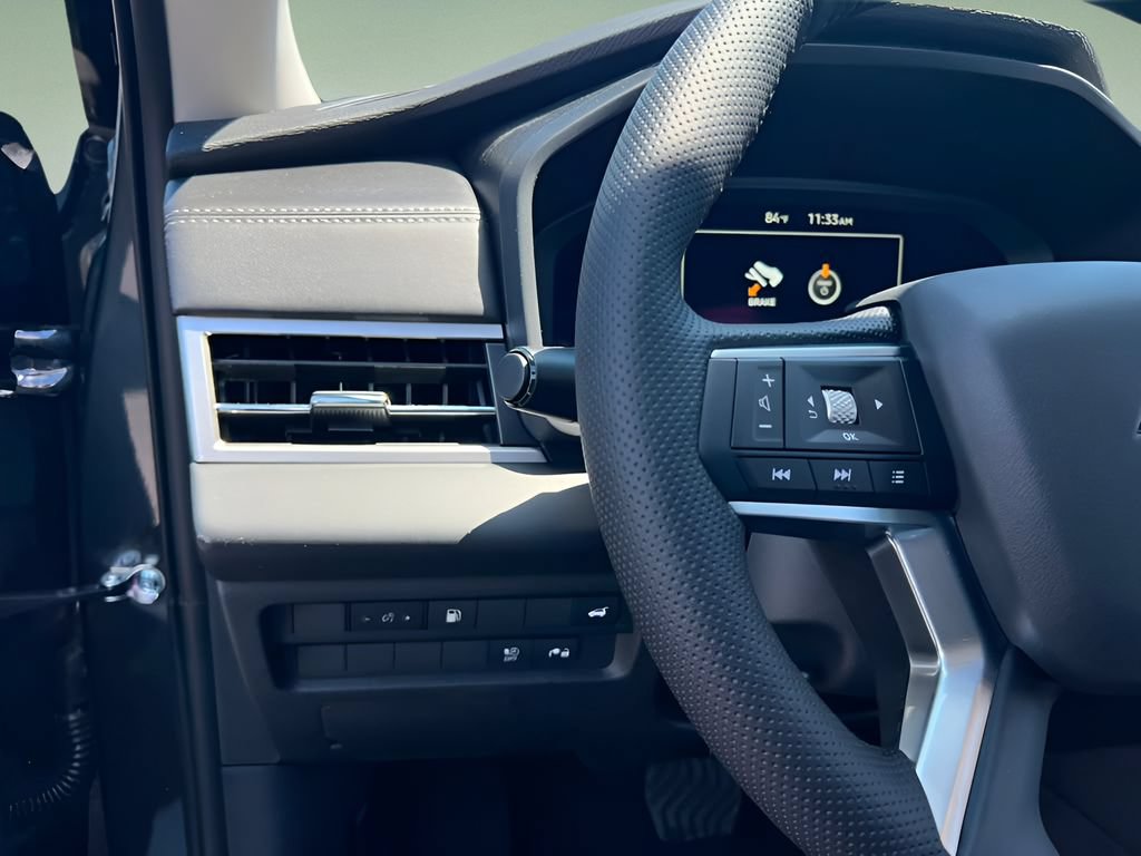 New 2026 Mitsubishi Outlander SE AWD/4WD image 22