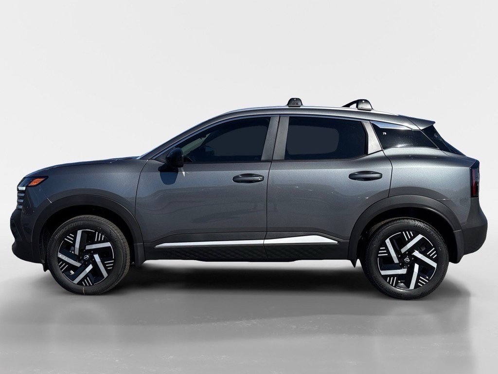 New 2026 Nissan Kicks SV w/ SV Premium Package image 2