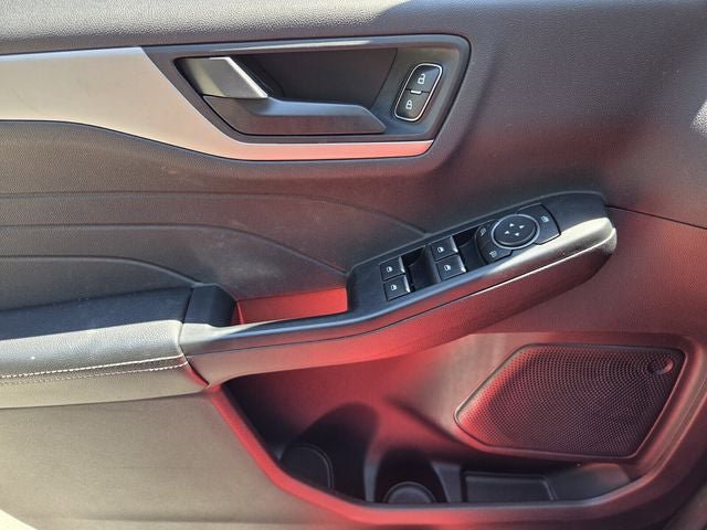 Used 2022 Ford Escape SE w/ Convenience Package AWD/4WD image 26