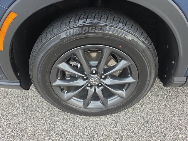 Certified 2026 Honda CR-V EX-L image 17