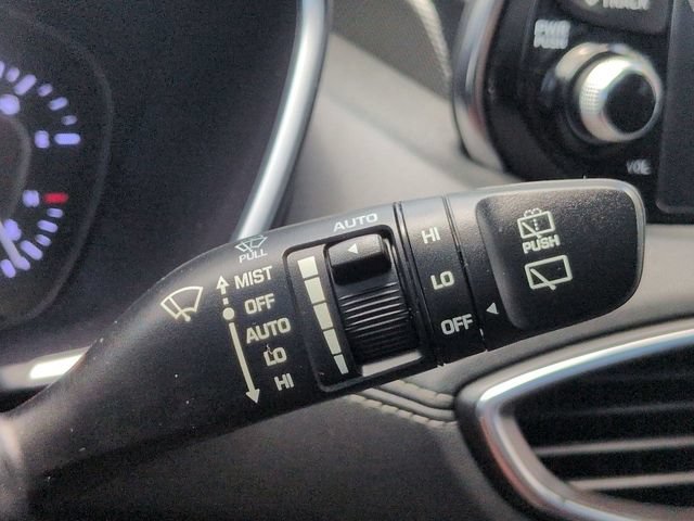 Used 2020 Hyundai Santa Fe Limited w/ Cargo Package FWD image 30