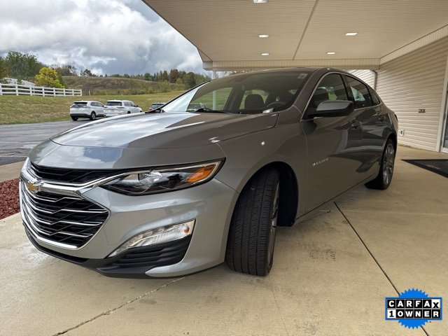 Used 2023 Chevrolet Malibu LT image 4